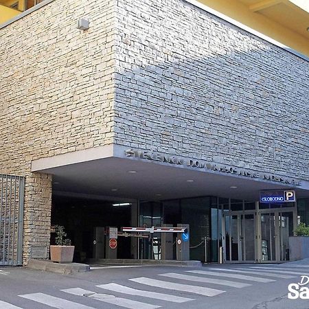 Apartman Katedrala سراييفو المظهر الخارجي الصورة