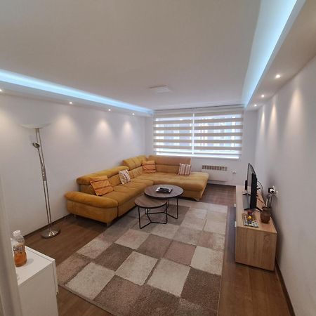 Apartman Katedrala سراييفو المظهر الخارجي الصورة