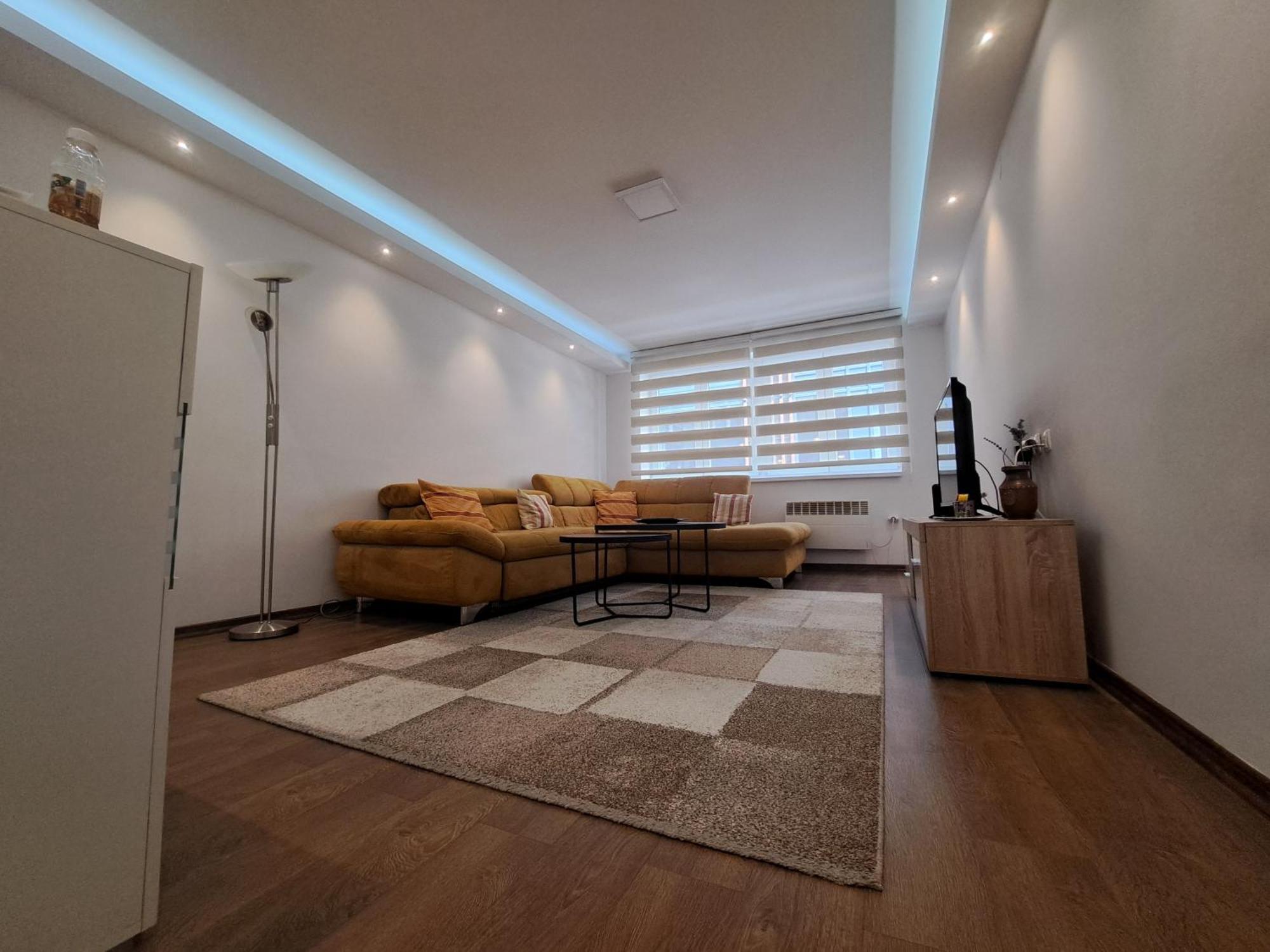 Apartman Katedrala سراييفو المظهر الخارجي الصورة