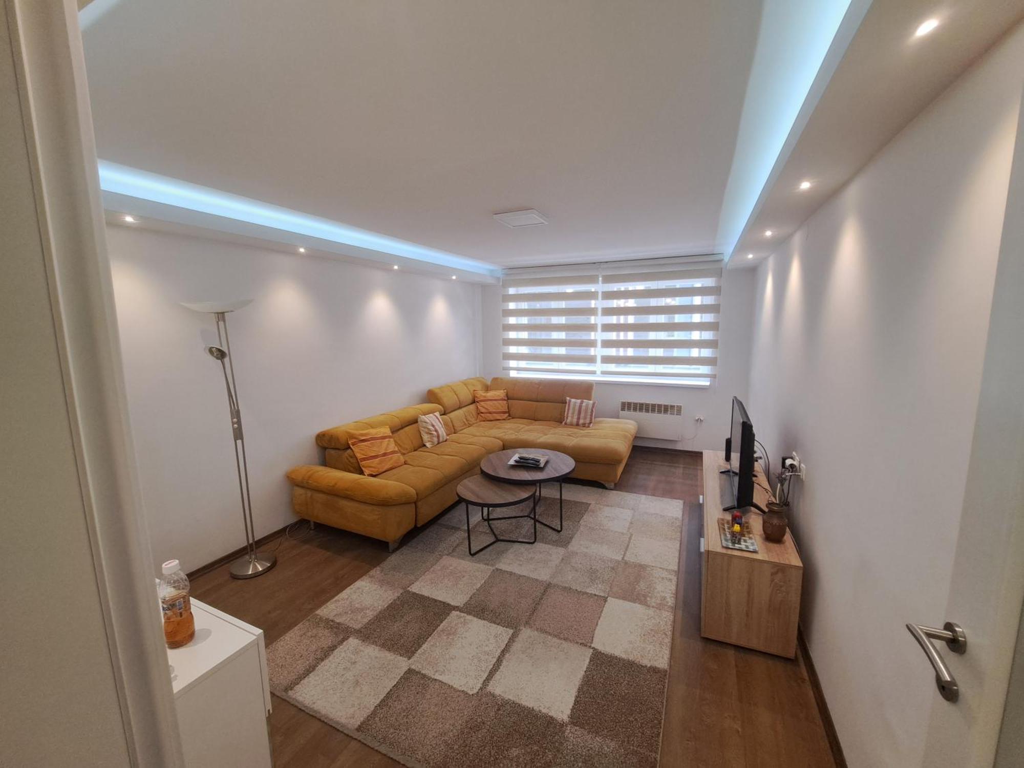 Apartman Katedrala سراييفو المظهر الخارجي الصورة