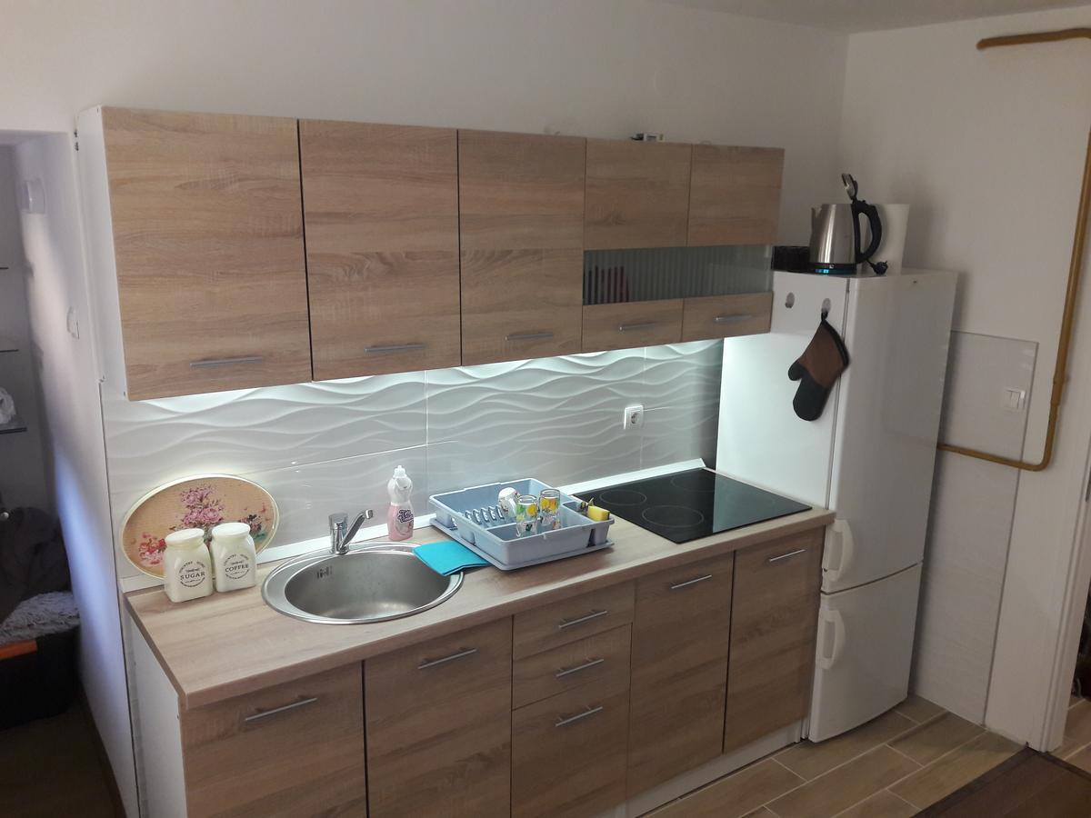 Apartman Katedrala سراييفو المظهر الخارجي الصورة
