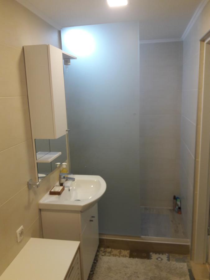 Apartman Katedrala سراييفو المظهر الخارجي الصورة
