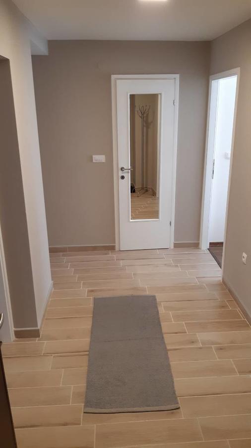 Apartman Katedrala سراييفو المظهر الخارجي الصورة