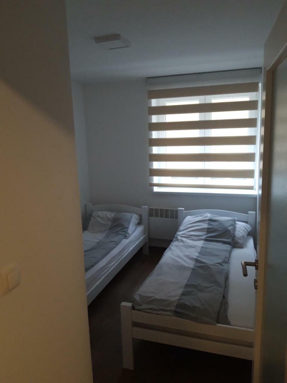 Apartman Katedrala سراييفو المظهر الخارجي الصورة