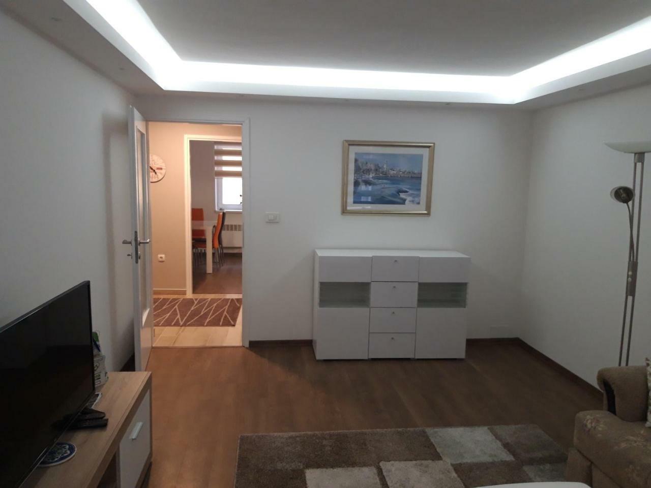 Apartman Katedrala سراييفو المظهر الخارجي الصورة